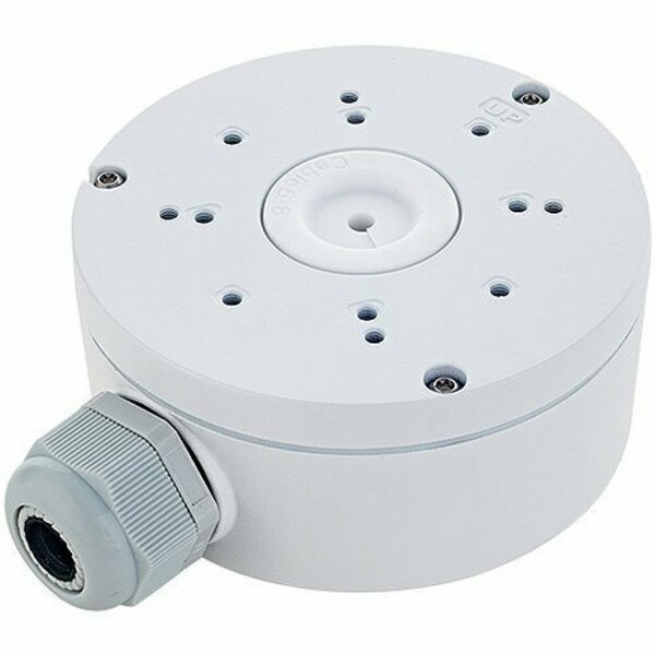 Capture Advance JUNCTION BOX WATERPROOF R2-JNCBX656A